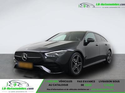 Mercedes CLA Shooting Break 180 BVA