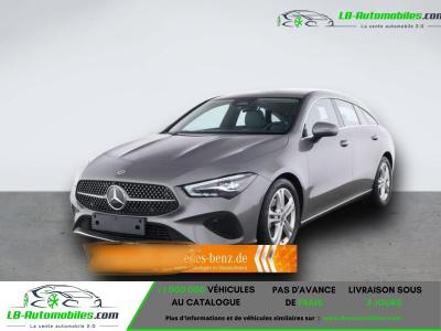 Mercedes CLA Shooting Break 180 BVA