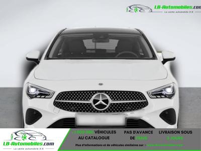 Mercedes CLA Shooting Break 180 BVA