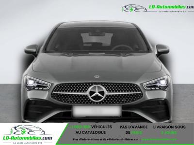 Mercedes CLA Shooting Break 220 d BVA