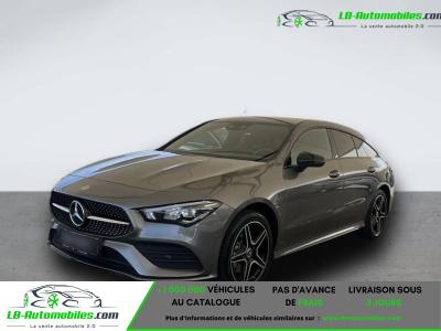 Mercedes CLA Shooting Break 250 e BVA