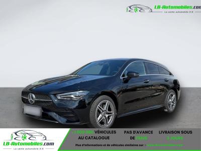 Mercedes CLA Shooting Break 250 e BVA