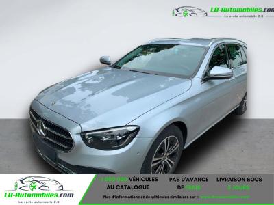 Mercedes Classe E Break 220 d BVA