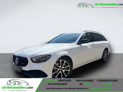 Mercedes Classe E Break 220 d BVA
