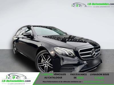 Mercedes Classe E Break 220 d BVA