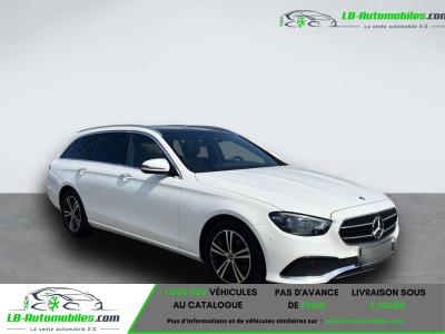 Mercedes Classe E Break 220 d BVA
