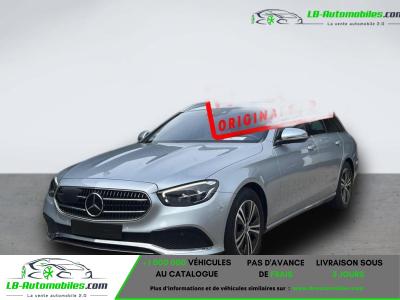 Mercedes Classe E Break 220 d BVA