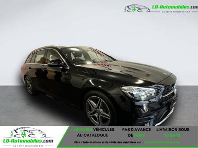 Mercedes Classe E Break 220 d BVA 4-Matic