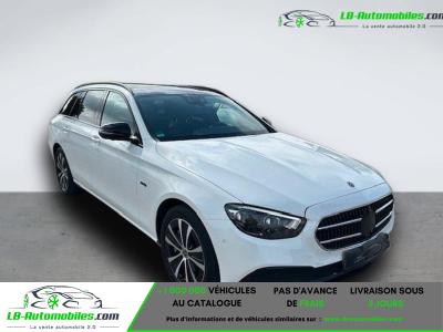 Mercedes Classe E Break 300 de BVA