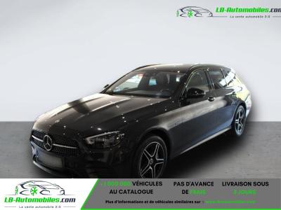 Mercedes Classe E Break 300 de BVA