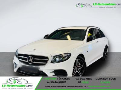 Mercedes Classe E Break 300 de BVA