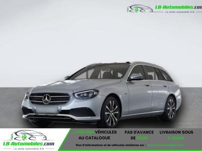 Mercedes Classe E Break 300 e BVA