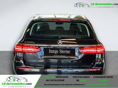 Mercedes Classe E Break 300 e BVA