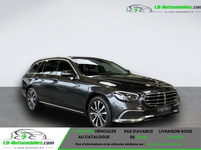 Mercedes Classe E Break 300 e BVA