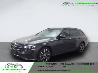 Mercedes Classe E Break 300 e BVA
