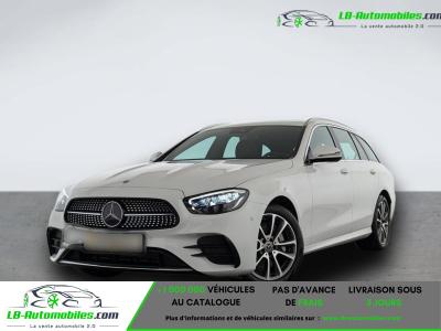 Mercedes Classe E Break 300 e BVA