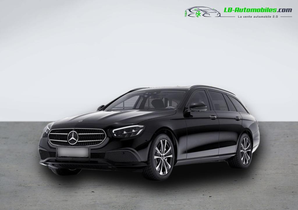 Mercedes Classe E Break 300 e BVA