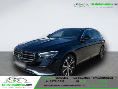 Mercedes Classe E Break 300 e BVA