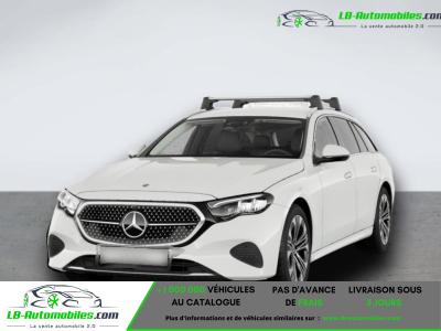 Mercedes Classe E Break 300 e BVA