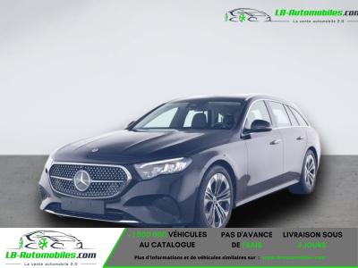 Mercedes Classe E Break 300 e BVA