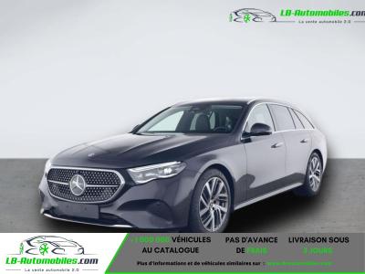 Mercedes Classe E Break 300 e BVA