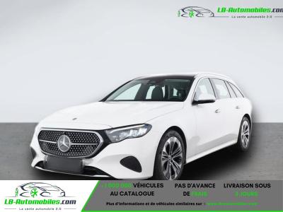 Mercedes Classe E Break 200 BVA
