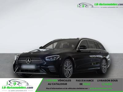 Mercedes Classe E Break 200 BVA