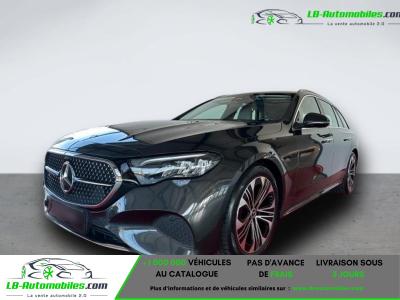 Mercedes Classe E Break 220 d BVA