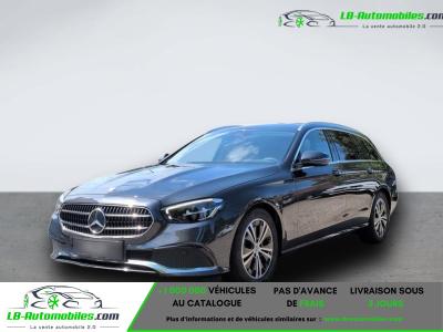 Mercedes Classe E Break 220 d BVA