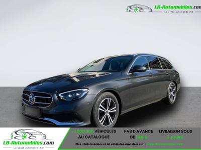Mercedes Classe E Break 220 d BVA