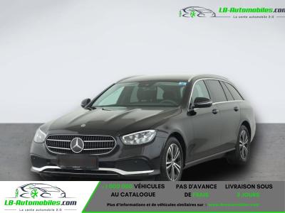 Mercedes Classe E Break 220 d BVA