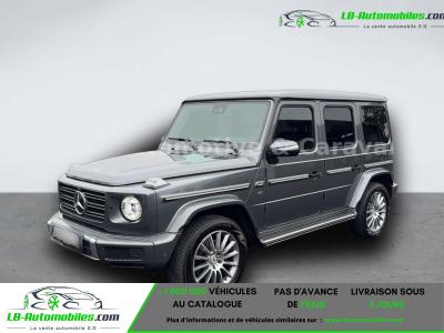 Mercedes Classe G 500 BVA