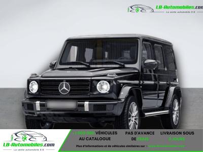 Mercedes Classe G 500 BVA