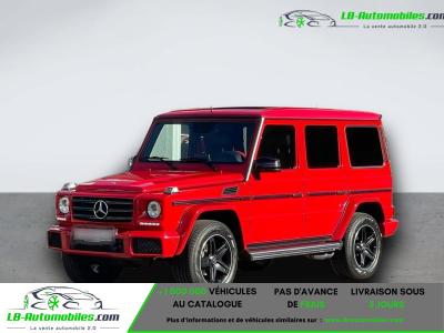 Mercedes Classe G 500 BVA