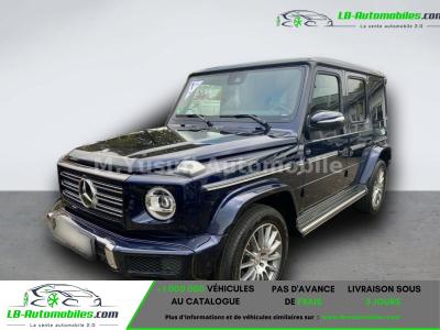 Mercedes Classe G 500 BVA