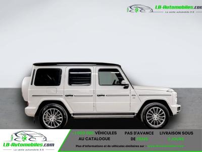 Mercedes Classe G 500 BVA