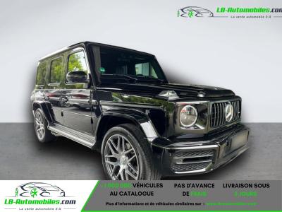 Mercedes Classe G 500 BVA