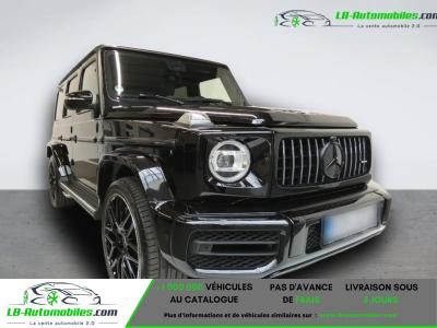 Mercedes Classe G 63 AMG BVA