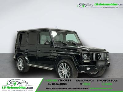 Mercedes Classe G 500 BVA