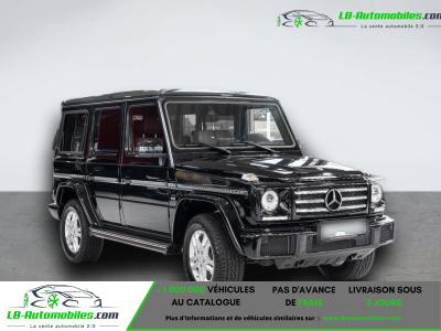 Mercedes Classe G 500 BVA
