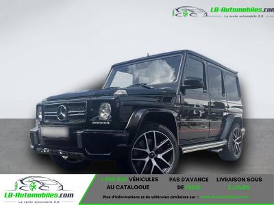 Mercedes Classe G 63 AMG BVA