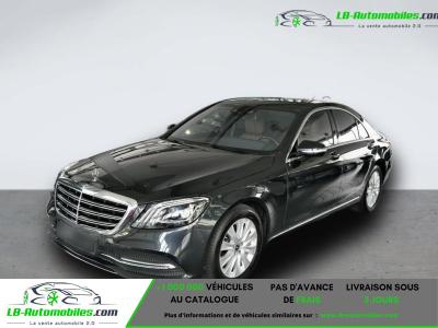 Mercedes Classe S 350 d BVA