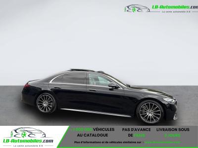 Mercedes Classe S 350 d BVA
