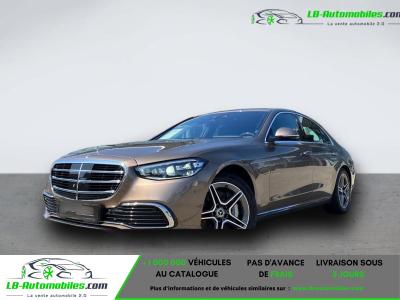 Mercedes Classe S 350 d BVA