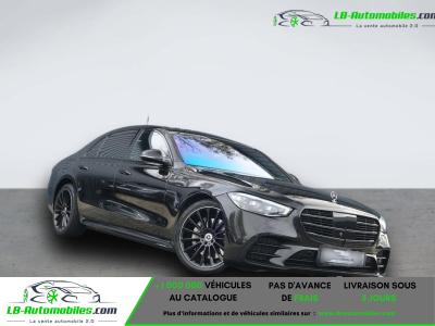 Mercedes Classe S 350 d BVA