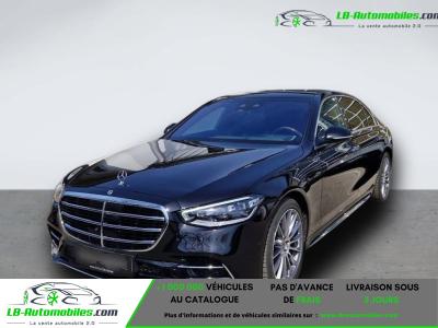 Mercedes Classe S 350 d BVA