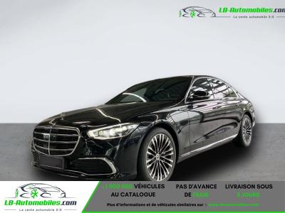 Mercedes Classe S 400 d BVA 4-Matic