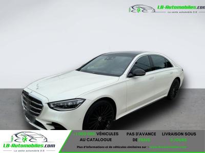 Mercedes Classe S 400 d BVA 4-Matic