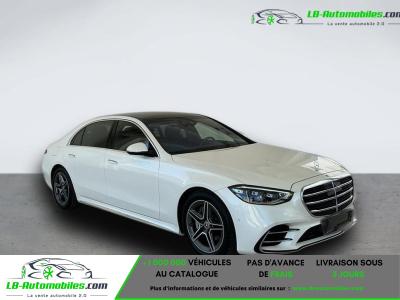 Mercedes Classe S 450 e BVA 4-Matic