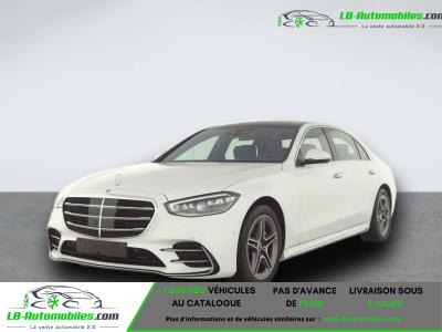 Mercedes Classe S 450 d BVA 4-Matic